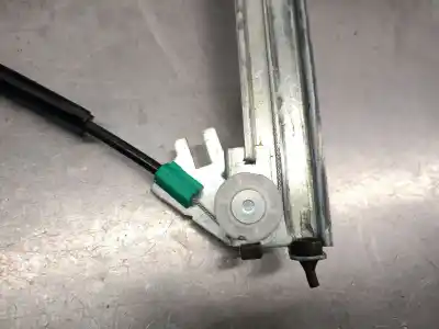 Second-hand car spare part driver left window regulator for renault espace iv (jk0/1_) 2.0 dci (jk02, jk03) oem iam references 400626e  8200017903