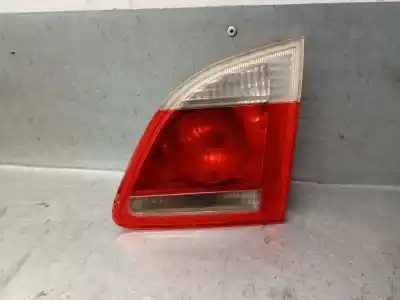 Peça sobressalente para automóvel em segunda mão farolim da mala traseiro direito por bmw serie 5 touring (e61) 2.5 cat referências oem iam 63216925894
