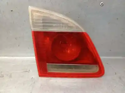 Peça sobressalente para automóvel em segunda mão farolim da mala traseiro esquerdo por bmw serie 5 touring (e61) 2.5 cat referências oem iam 63216925893