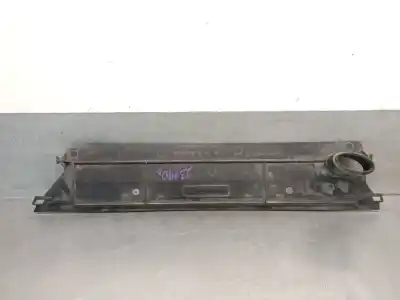 Автозапчастина б/у передні молдинги для renault scénic iii (jz0/1_) 1.5 dci посилання на oem iam 214760027r