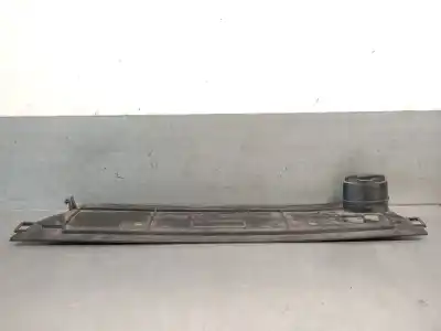 Автозапчастина б/у передні молдинги для renault scénic iii (jz0/1_) 1.5 dci посилання на oem iam 214760027r  214762704r