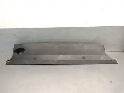 Автозапчастина б/у передні молдинги для renault scénic iii (jz0/1_) 1.5 dci посилання на oem iam 214760027r  214762704r