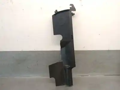 Автозапчастина б/у передні молдинги для renault scénic iii (jz0/1_) 1.5 dci посилання на oem iam 214940024r