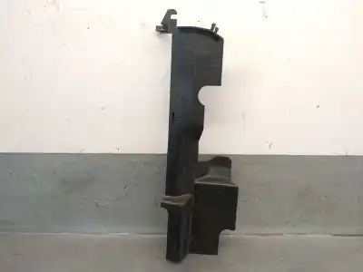 Pezzo di ricambio per auto di seconda mano Modanatura Anteriore per RENAULT SCÉNIC III (JZ0/1_) 1.5 DCI Riferimenti OEM IAM 214990024R  214990024R