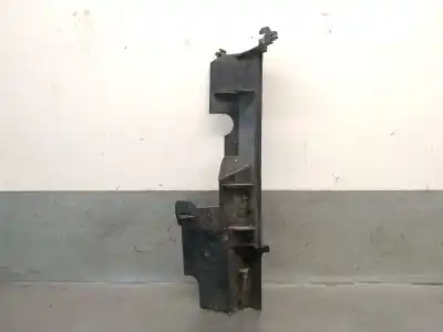 Автозапчастина б/у передні молдинги для renault scénic iii (jz0/1_) 1.5 dci посилання на oem iam 214990024r  214990024r