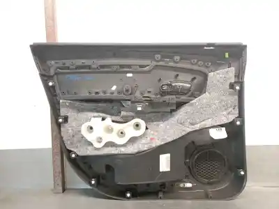 İkinci el araba yedek parçası sag ön kapi kaplamasi için renault scénic iii (jz0/1_) 1.5 dci oem iam referansları 809000504r  809000504r