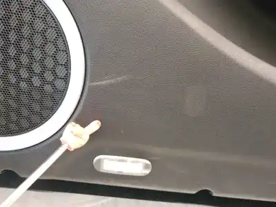 İkinci el araba yedek parçası sag ön kapi kaplamasi için renault scénic iii (jz0/1_) 1.5 dci oem iam referansları 809000504r  809000504r