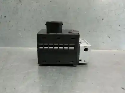 Gebrauchtes Autoersatzteil DIEBSTAHLSICHERUNG zum RENAULT CLIO IV (BH_) 0.9 TCE 90 LPG OEM-IAM-Referenzen 487004399R  