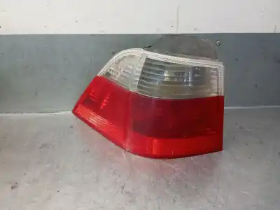 Peça sobressalente para automóvel em segunda mão farolim traseiro esquerdo por bmw serie 5 touring (e61) 2.5 cat referências oem iam 63217165825