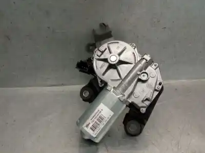 Peça sobressalente para automóvel em segunda mão motor do limpador traseiro por renault clio iv (bh_) 0.9 tce 90 lpg referências oem iam 287105483r