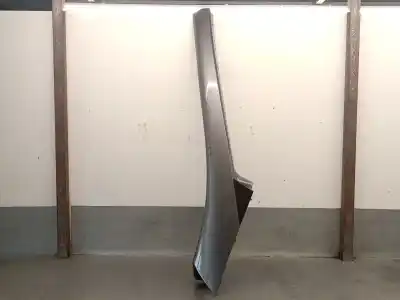 Автозапчастина б/у передні молдинги для renault scénic iii (jz0/1_) 1.5 dci посилання на oem iam 768351859r