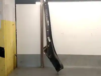 Автозапчасти б/у передние молдинги за renault scénic iii (jz0/1_) 1.5 dci ссылки oem iam 768351859r  768350901r