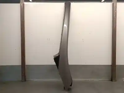 Автозапчастина б/у передні молдинги для renault scénic iii (jz0/1_) 1.5 dci посилання на oem iam 768349558r