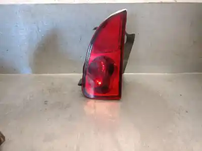 Автозапчасти б/у правая задняя противотуманная фонарь за renault espace iv (jk0/1_) 2.0 dci (jk02, jk03) ссылки oem iam 8200027154