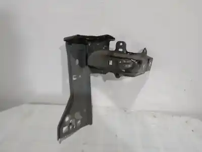 Second-hand car spare part front panel for smart forfour eq (451) electric drive / eq (451) oem iam references a4536206501