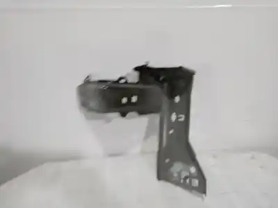 Second-hand car spare part front panel for smart forfour eq (451) electric drive / eq (451) oem iam references a4536225700