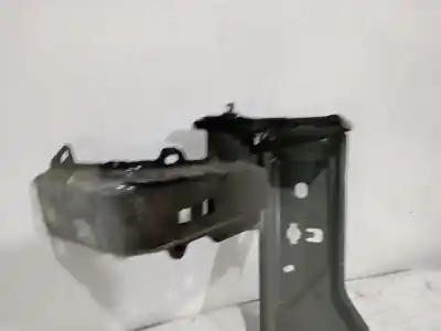 Second-hand car spare part front panel for smart forfour eq (451) electric drive / eq (451) oem iam references a4536225700  a4536225700