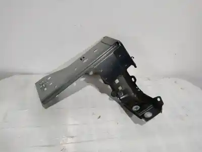 Second-hand car spare part front panel for smart forfour eq (451) electric drive / eq (451) oem iam references a4536225700  a4536225700