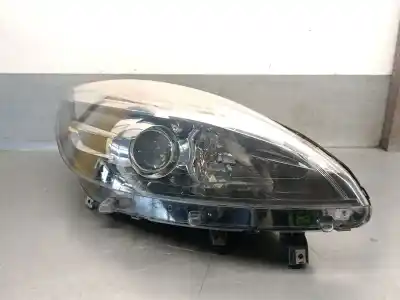 Pièce détachée automobile d'occasion FEU DROIT pour RENAULT SCÉNIC III (JZ0/1_)  Références OEM IAM 260106928R 89906002 VALEO 260108453R