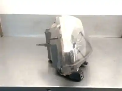 Peça sobressalente para automóvel em segunda mão farol / farolim esquerdo por renault scénic iii (jz0/1_) 1.5 dci referências oem iam 260605628r 89906003 valeo 260605628r