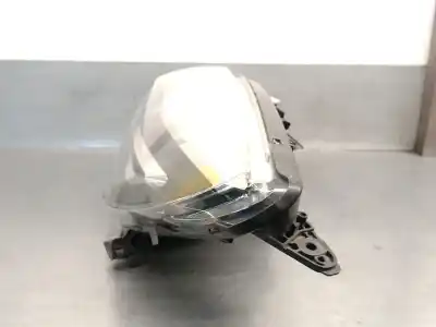 Peça sobressalente para automóvel em segunda mão farol / farolim esquerdo por renault scénic iii (jz0/1_) 1.5 dci referências oem iam 260605628r 89906003 valeo 260605628r