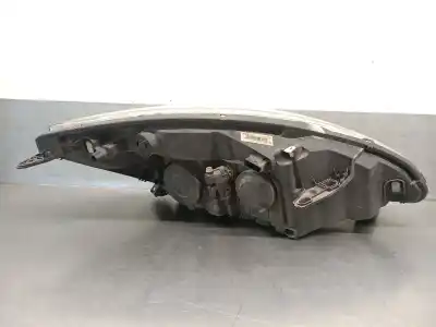 Автозапчастина б/у ліва фара для renault scénic iii (jz0/1_) 1.5 dci посилання на oem iam 260605628r 89906003 valeo 260605628r