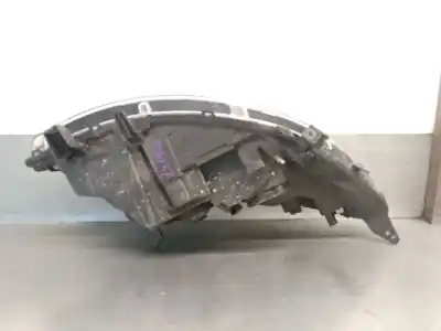 Автозапчастина б/у ліва фара для renault scénic iii (jz0/1_) 1.5 dci посилання на oem iam 260605628r 89906003 valeo 260605628r