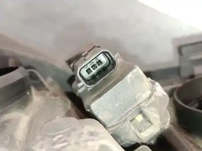 Автозапчастина б/у ліва фара для renault scénic iii (jz0/1_) 1.5 dci посилання на oem iam 260605628r 89906003 valeo 260605628r