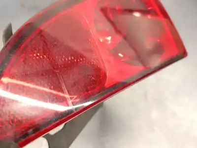 Автозапчасти б/у левая задняя противотуманная фонарь за renault espace iv (jk0/1_) 2.0 dci (jk02, jk03) ссылки oem iam 82000227155  82000227155