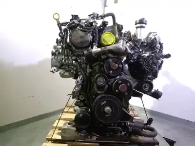 Pezzo di ricambio per auto di seconda mano Motore Completo per INFINITI EX 30D Riferimenti OEM IAM V9X655 C003595 1010200Q5D