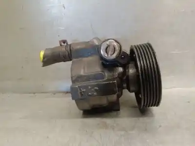 Автозапчасти б/у НАСОС ГИДРОУСИЛИТЕЛЯ РУЛЯ за RENAULT KANGOO (F/KC0)  ссылки OEM IAM 491106408R  491106408R