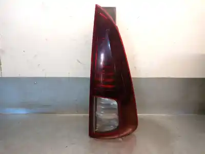 Автозапчасти б/у правый задний фонарь за renault espace iv (jk0/1_) 2.0 dci (jk02, jk03) ссылки oem iam 8200394724