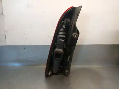 Автозапчасти б/у правый задний фонарь за renault espace iv (jk0/1_) 2.0 dci (jk02, jk03) ссылки oem iam 8200394724 89023832 valeo 8200394724