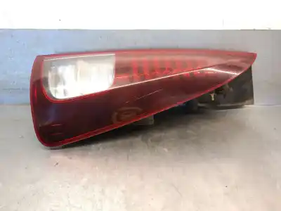 Автозапчасти б/у правый задний фонарь за renault espace iv (jk0/1_) 2.0 dci (jk02, jk03) ссылки oem iam 8200394724 89023832 valeo 8200394724