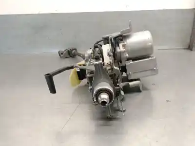 Second-hand car spare part steering column for renault scénic iii (jz0/1_) 1.5 dci oem iam references 488100379r  488103777r
