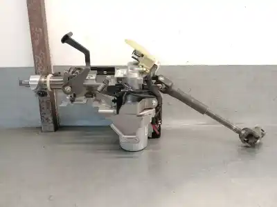 Second-hand car spare part steering column for renault scénic iii (jz0/1_) 1.5 dci oem iam references 488100379r  488103777r