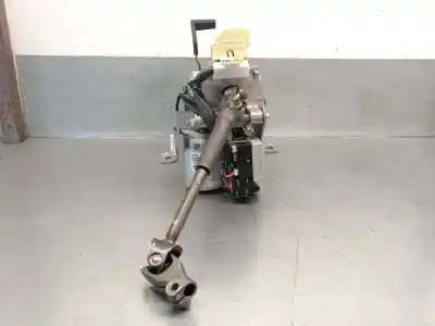 Second-hand car spare part steering column for renault scénic iii (jz0/1_) 1.5 dci oem iam references 488100379r  488103777r