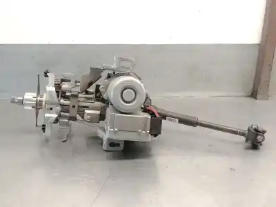 Second-hand car spare part steering column for renault scénic iii (jz0/1_) 1.5 dci oem iam references 488100379r  488103777r