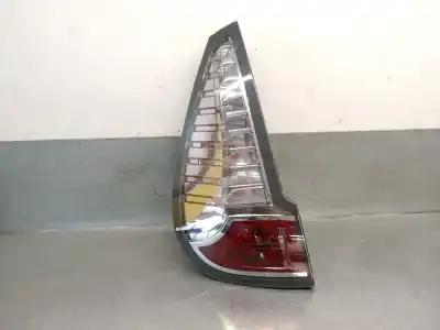 Автозапчастина б/у лівий ход ліхар для renault scénic iii (jz0/1_) 1.5 dci посилання на oem iam 265558940r