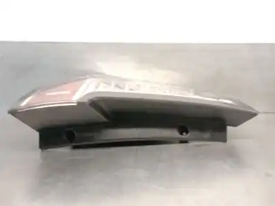 Автозапчастина б/у лівий ход ліхар для renault scénic iii (jz0/1_) 1.5 dci посилання на oem iam 265558940r  265550386r