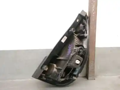 Автозапчастина б/у лівий ход ліхар для renault scénic iii (jz0/1_) 1.5 dci посилання на oem iam 265558940r  265550386r