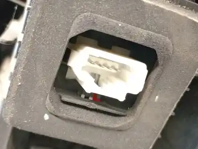 Автозапчастина б/у лівий ход ліхар для renault scénic iii (jz0/1_) 1.5 dci посилання на oem iam 265558940r  265550386r