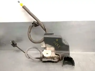 Peça sobressalente para automóvel em segunda mão fechadura da porta dianteira esquerda por audi a3 (8v1, 8vk) 2.0 tdi referências oem iam 8x1837015