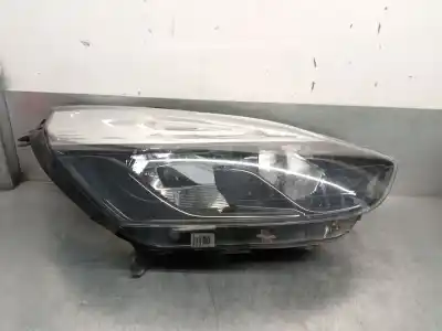 Second-hand car spare part right headlight for renault clio iv (bh_) 0.9 tce 90 lpg oem iam references 260103421r