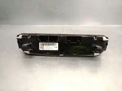 Автозапчасти б/у климат-контроль за audi a3 (8v1, 8vk) 2.0 tdi ссылки oem iam 8v0820043  8v0820043