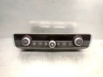 Second-hand car spare part climate control for audi a3 (8v1, 8vk) 2.0 tdi oem iam references 8v0820043
