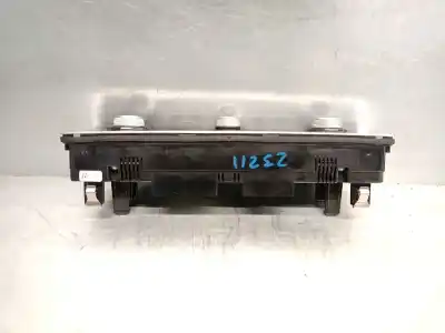 Автозапчасти б/у климат-контроль за audi a3 (8v1, 8vk) 2.0 tdi ссылки oem iam 8v0820043  8v0820043