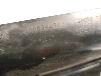 Автозапчастина б/у лівий ход ліхар для renault espace iv (jk0/1_) 2.0 dci (jk02, jk03) посилання на oem iam 8200394722 89023832 valeo 8200394722