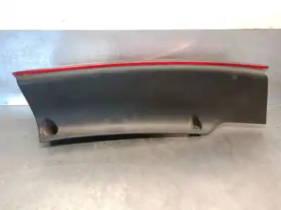 Автозапчасти б/у левый задний фонарь за renault espace iv (jk0/1_) 2.0 dci (jk02, jk03) ссылки oem iam 8200394722 89023832 valeo 8200394722