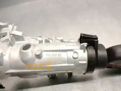 Автозапчасти б/у переключатель стартера за audi a3 (8v1, 8vk) 2.0 tdi ссылки oem iam 1k0905851  1k0905851b